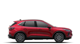 2025 Ford Escape Plugin Hybrid External Image 1